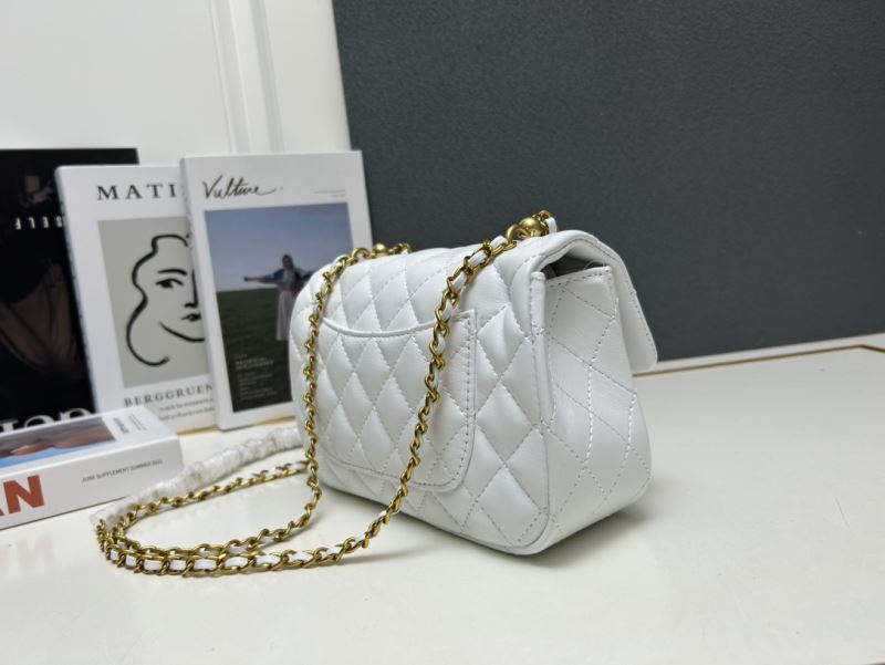 Chanel CF Series Bags